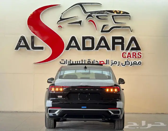 فورد تورس تريند موديل 2026 افضل العروض والاسعار . 21