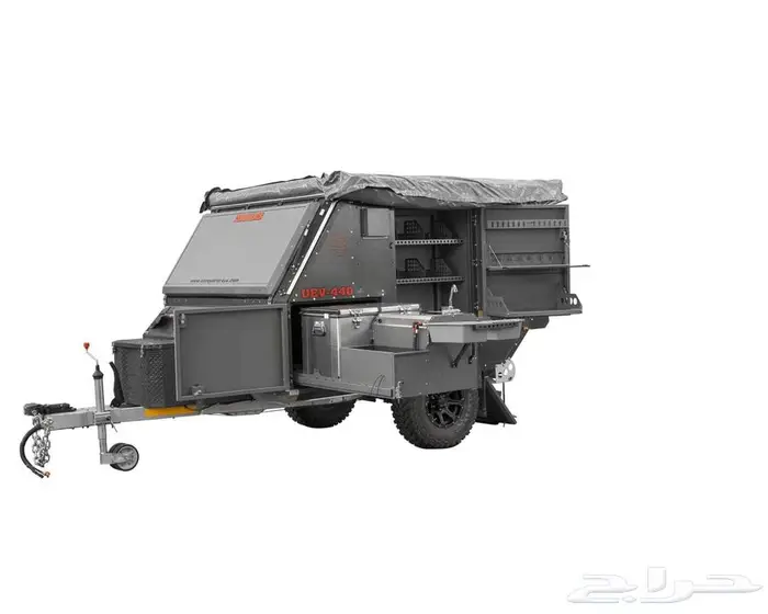 كرفان اوفرود نادر UEV-440 1