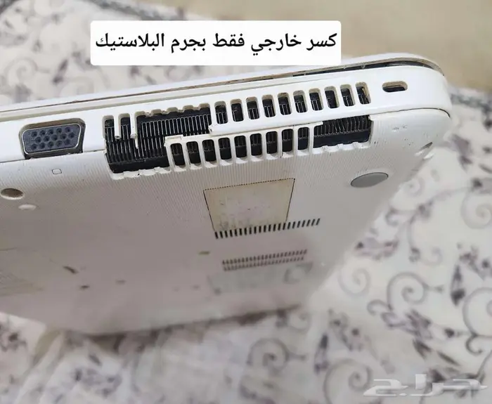 لاب توب توشيبا للبيع 12