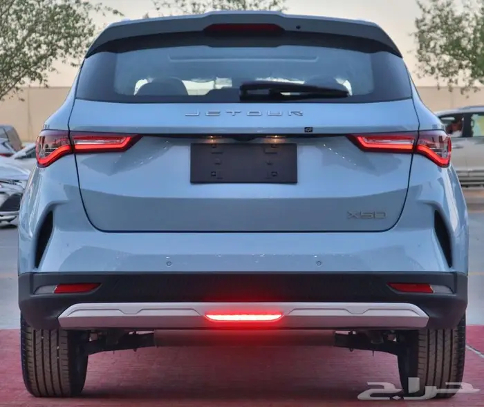 جيتور X50 برميوم 2025 افضل عروض البنوك والكاش 5