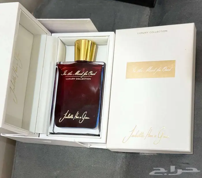 عطر راقي بتصميم و ابداع ملفت قيمة مقابل سعر 3