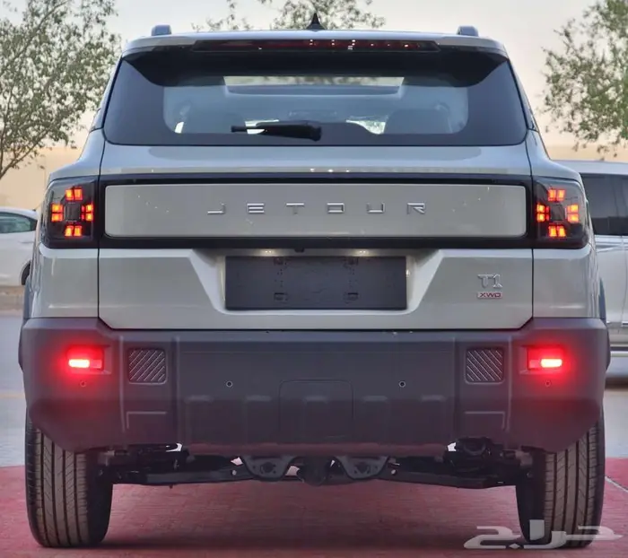 جيتور T1 2025 لاكجرى سعودي 5