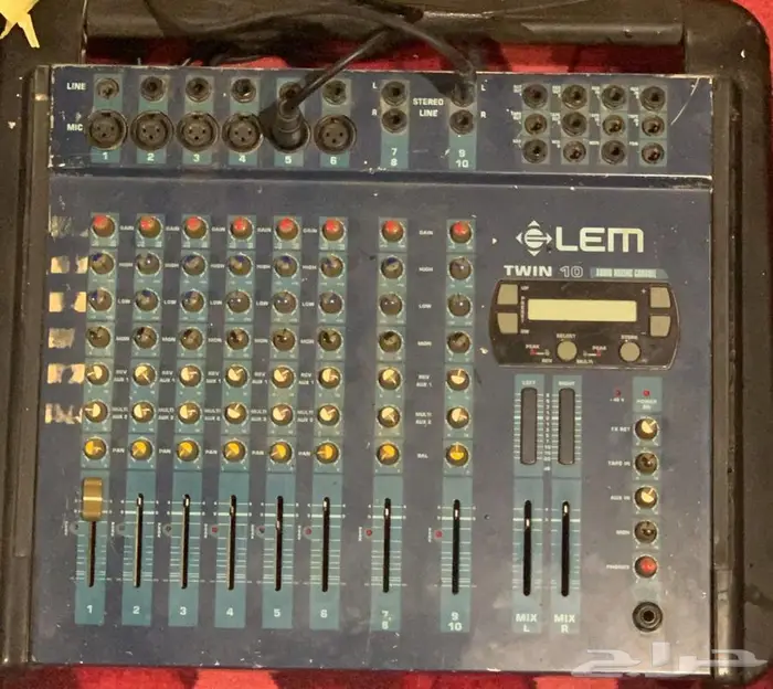 مكسر للبيع 0