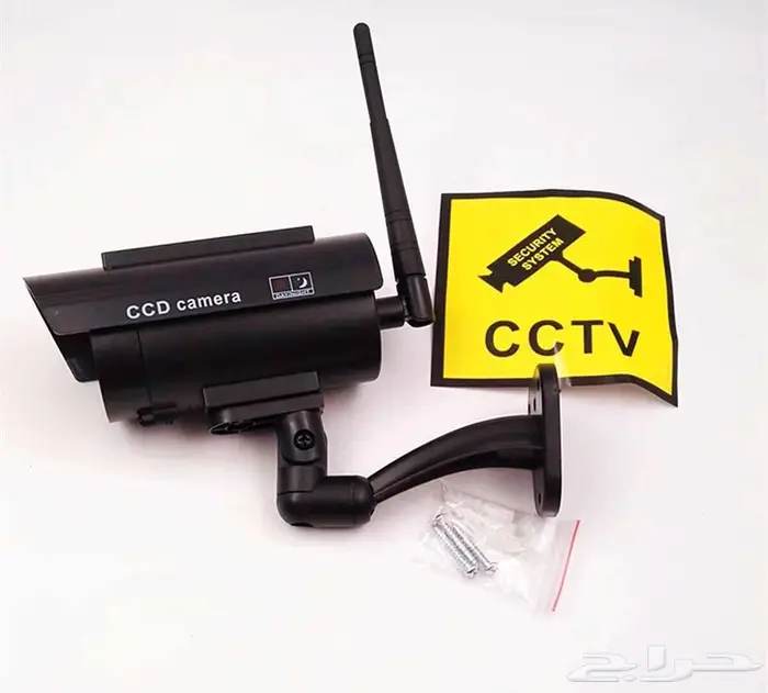 كمرات وهميه 4