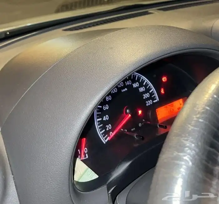 صني نيسان NISSAN 2015 sL ماشاء الله تبارك الله 1