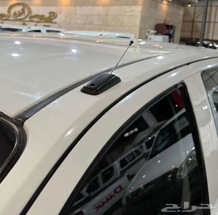 للبيع ايسوزو ديماكس 2021 مكينه كبيره سعودي 6
