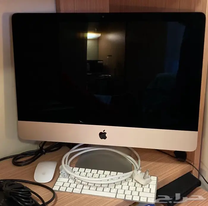 IMAC 2019 4k retina   اي ماك 0