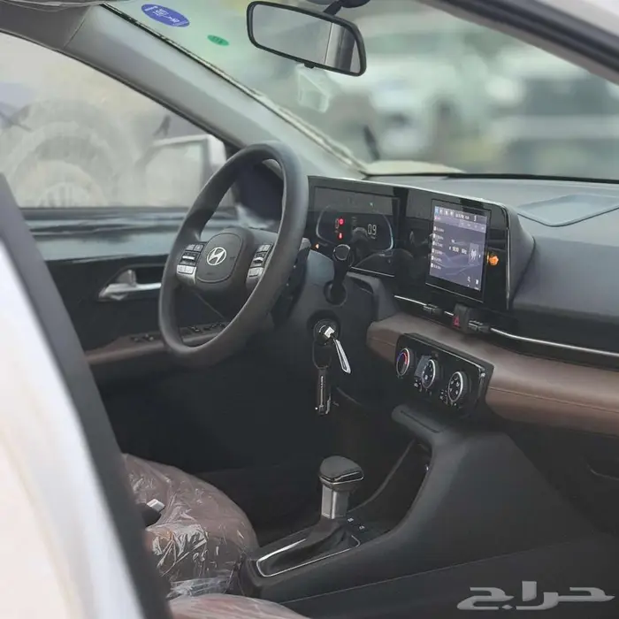 هيونداي اكسنت 2026 8