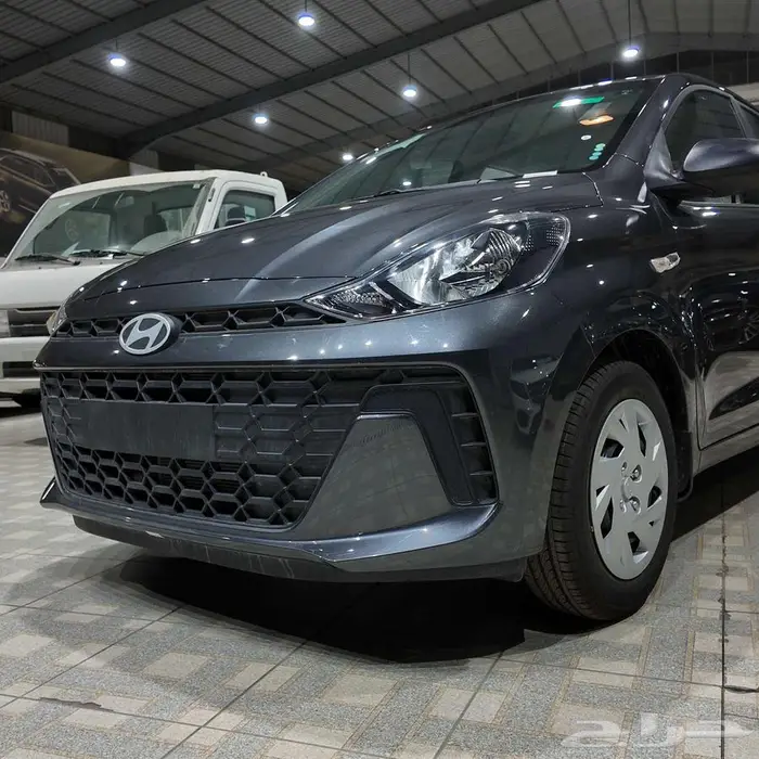 هيونداي i10 4