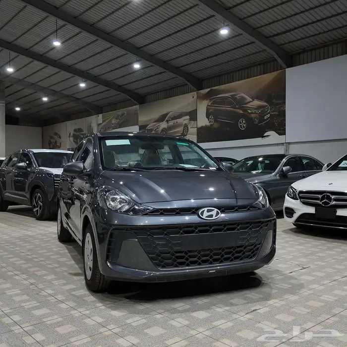 هيونداي i10 0