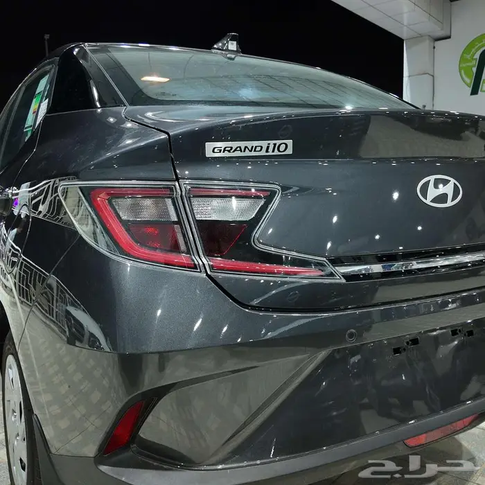 هيونداي i10 5