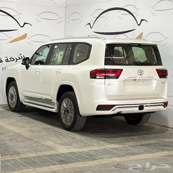 عرض_الاقساط_لاندكروز_GXR_رقم_4_بنزين_تماتيك_سعودي_2025 2