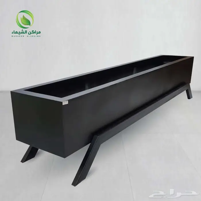 احواض كبيرة للزراعة ومراكن جملة فايبر بسعر المصنع 9