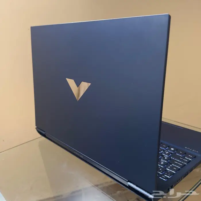 HP VECTOS RTX 3050 بوضع نظيف جدا 1