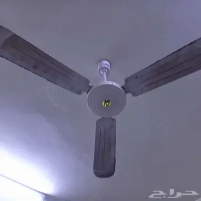 Ceiling fan in very good condition 0