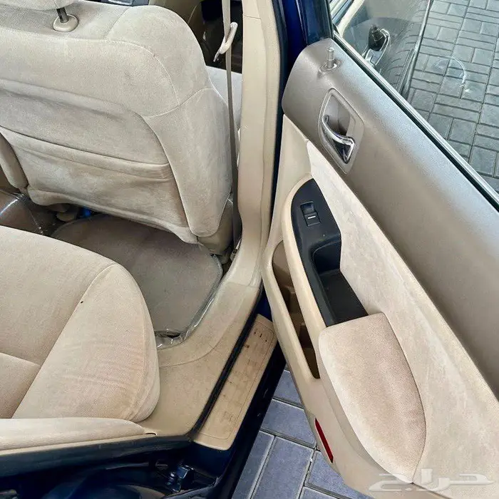 هوندا اكورد نظيف للمستخدم 10