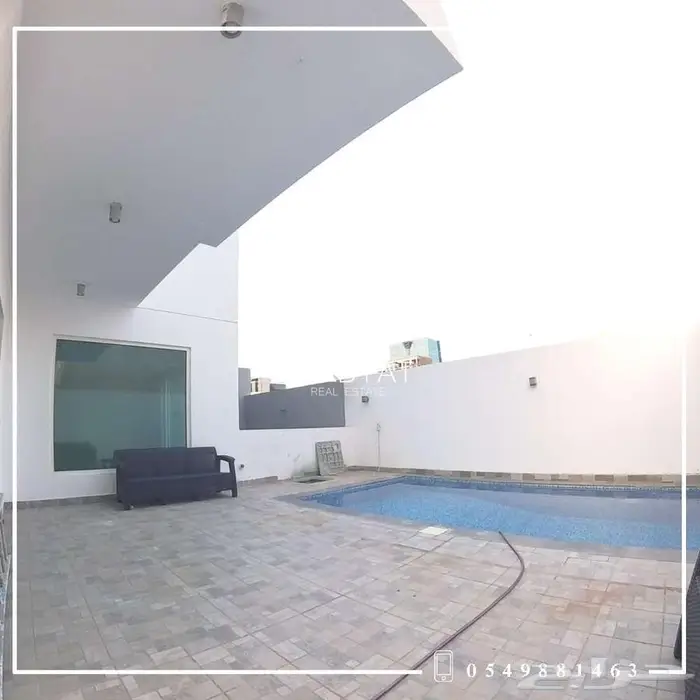 فيلا للايجار في جدة الشاطي عروض فلل الشاطى 15