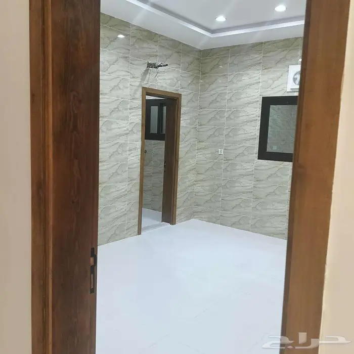 شقة للايجار بحي الريان بجدة 6