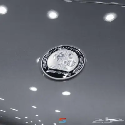 مرسيدس A35 AMG موديل 2023 index