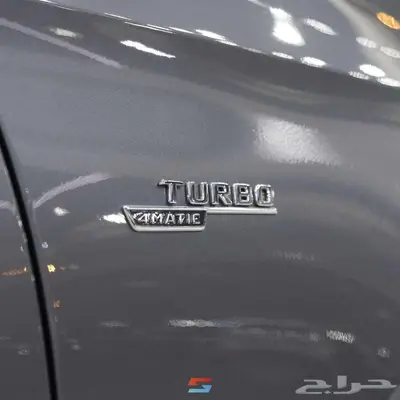 مرسيدس A35 AMG موديل 2023 index