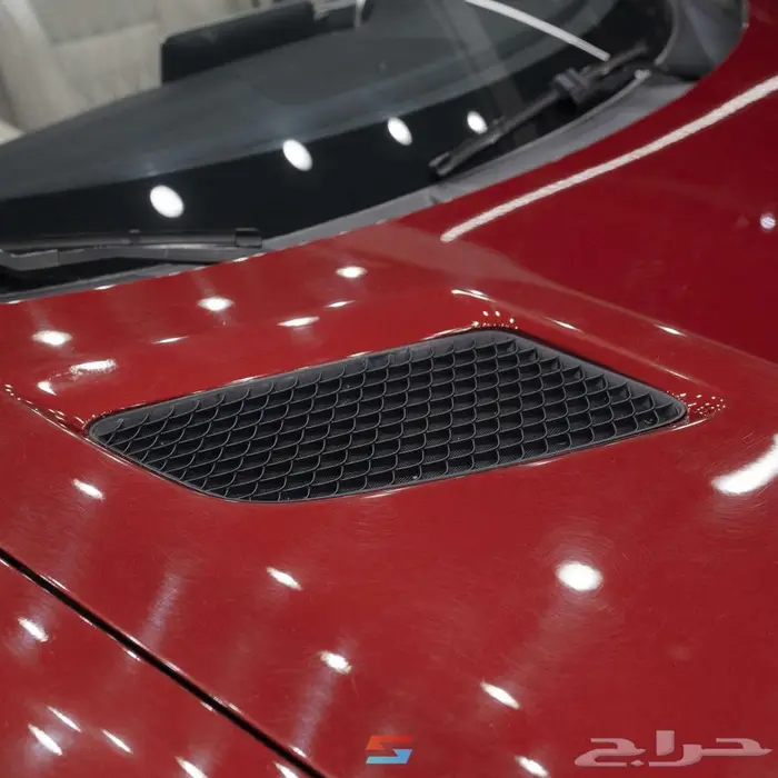 مرسيدس GTC AMG موديل 2018 23
