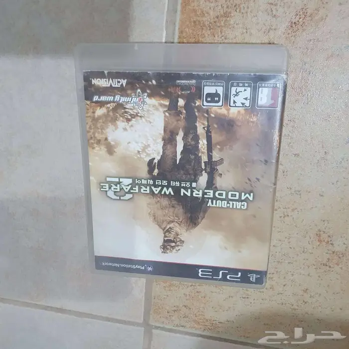 سوني 3 7