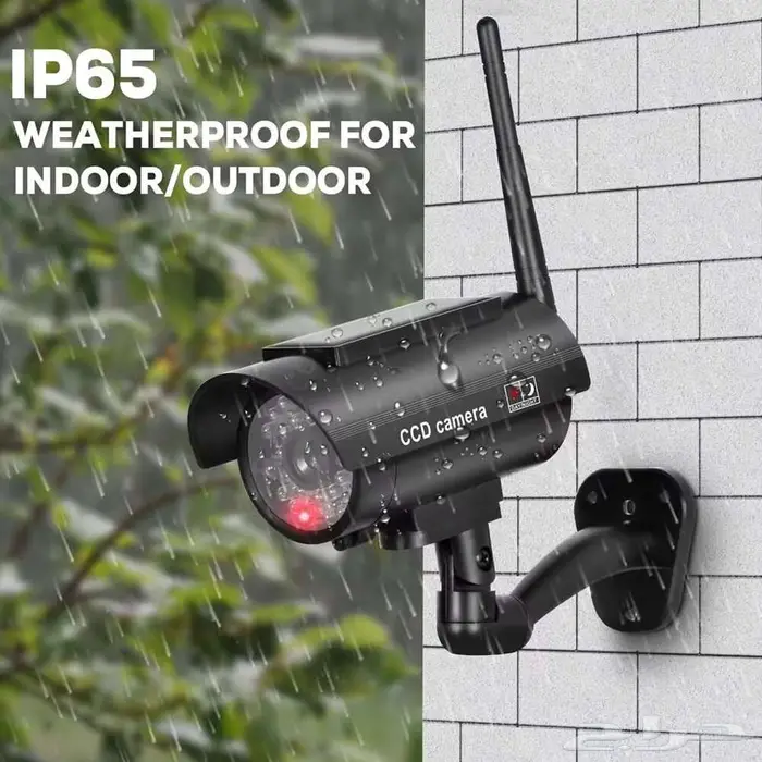 كمرات وهميه 0