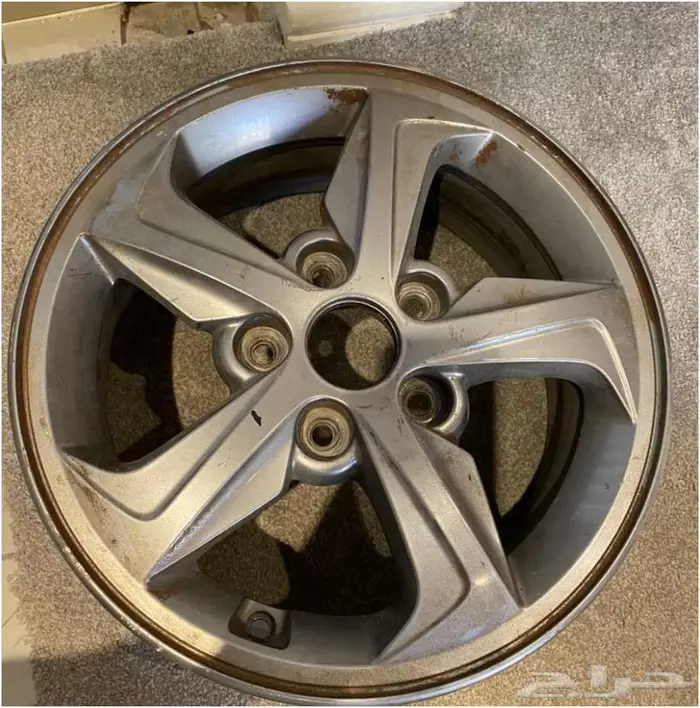 جنوط النترا ديزل افانتي 2018 0