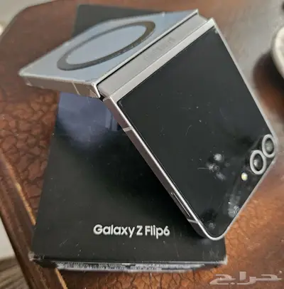 سامسونج samsung z flip 6 index