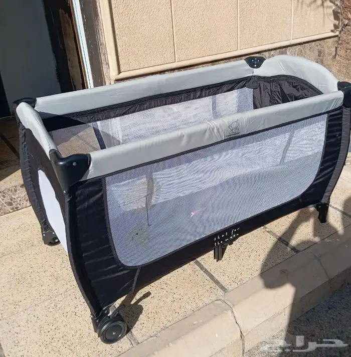 سرير مواليد 4