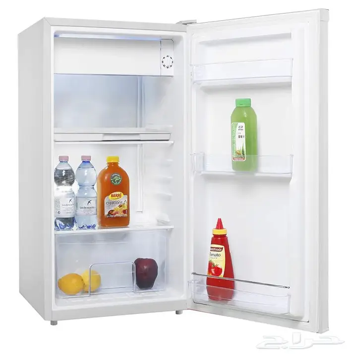 جديده ثلاجه صغيره جديده موديل ارو بكرتونة - الأحساء 1