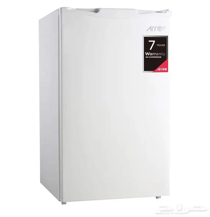 جديده ثلاجه صغيره جديده موديل ارو بكرتونة - الأحساء 0