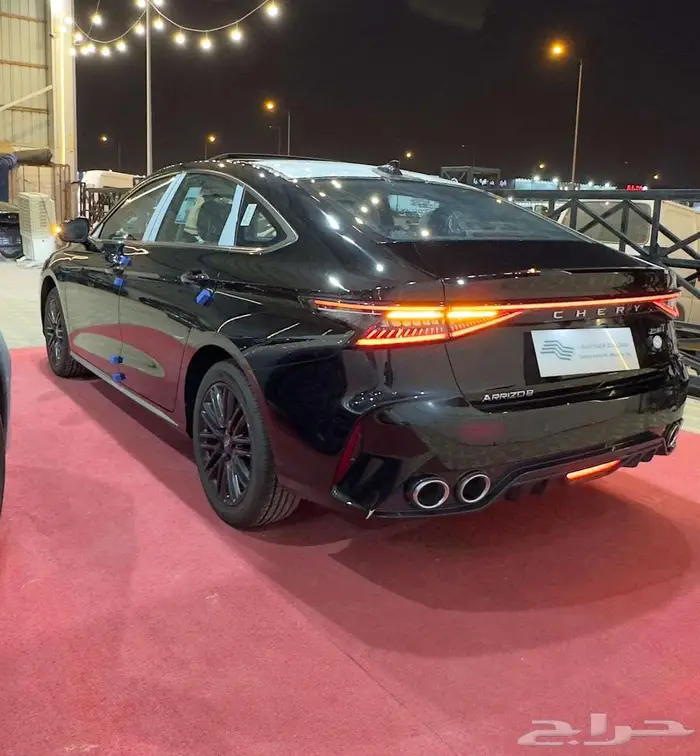 شيري اريزو 8 برو 2025 كمفورت 19