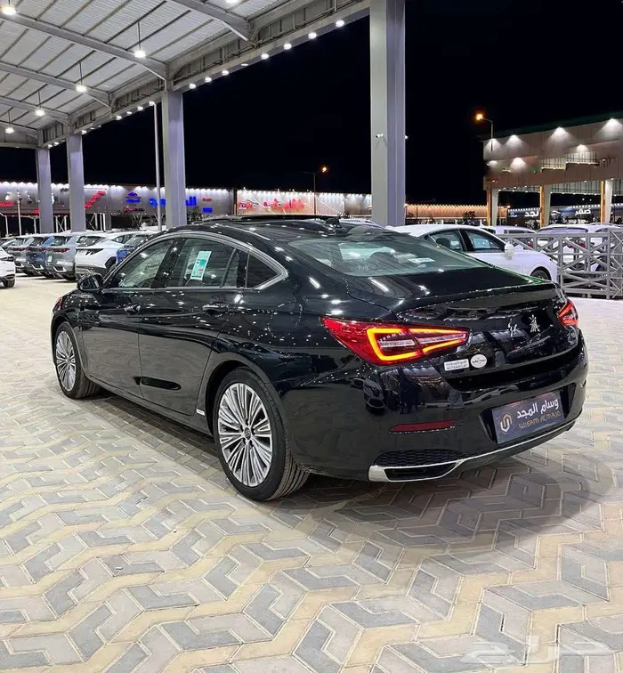عرض خاص هونشي H-5 فلاجشيب 2023 بطاقه جمركيه 3