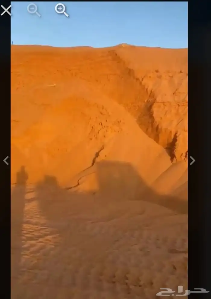 توريد رمل دركال الفاضلي الجبيل 7