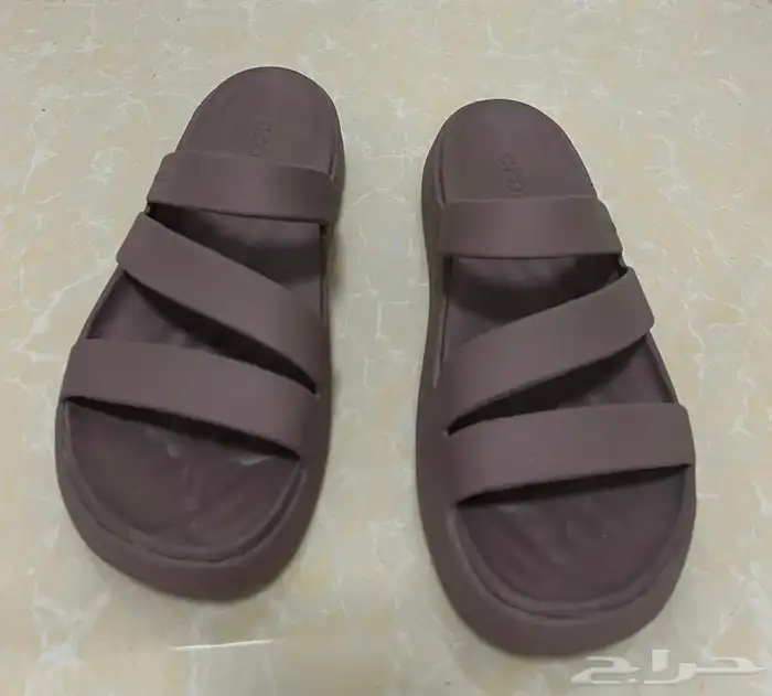 حذاء كروكس لمرضى السكري 0