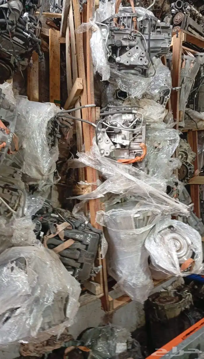 جيرات مستورده 8