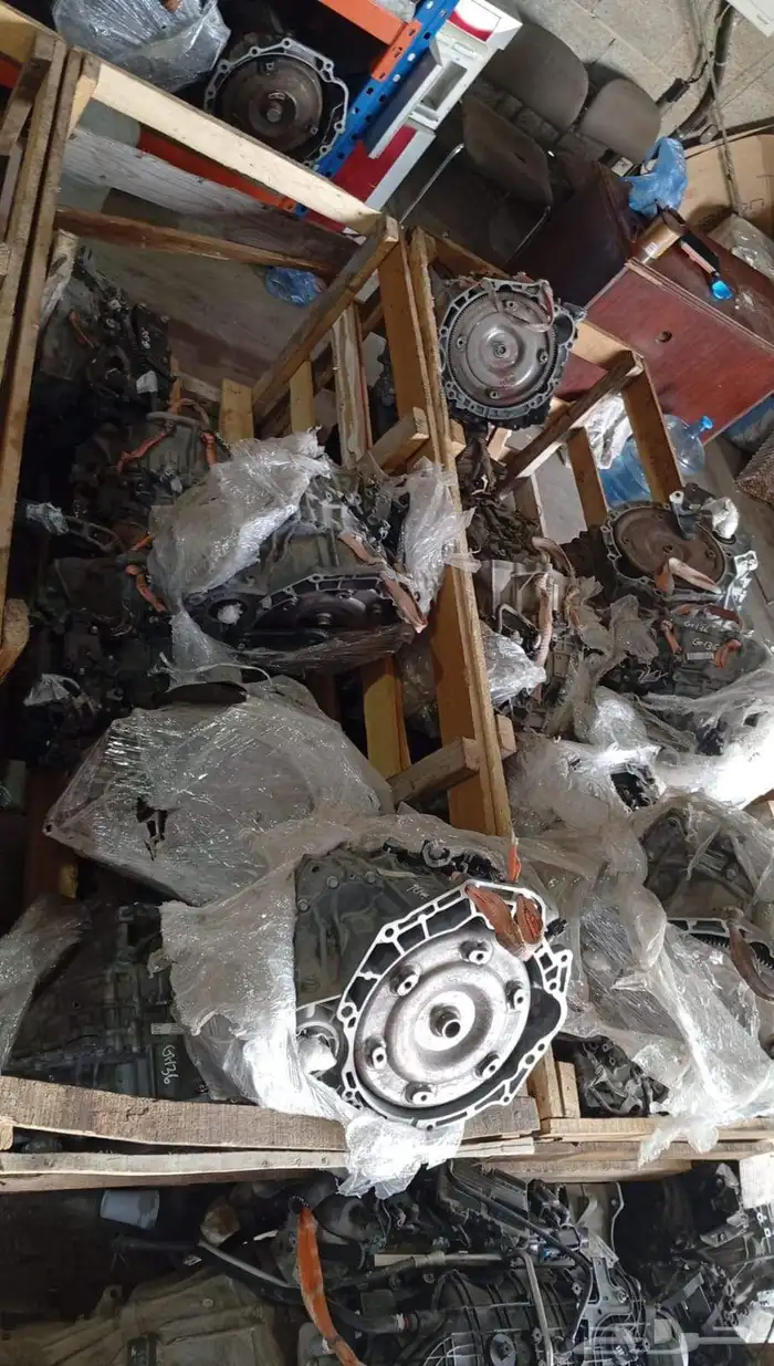 جيرات مستورده 6