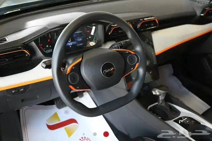 دونج فينج شاين E1 2026 14