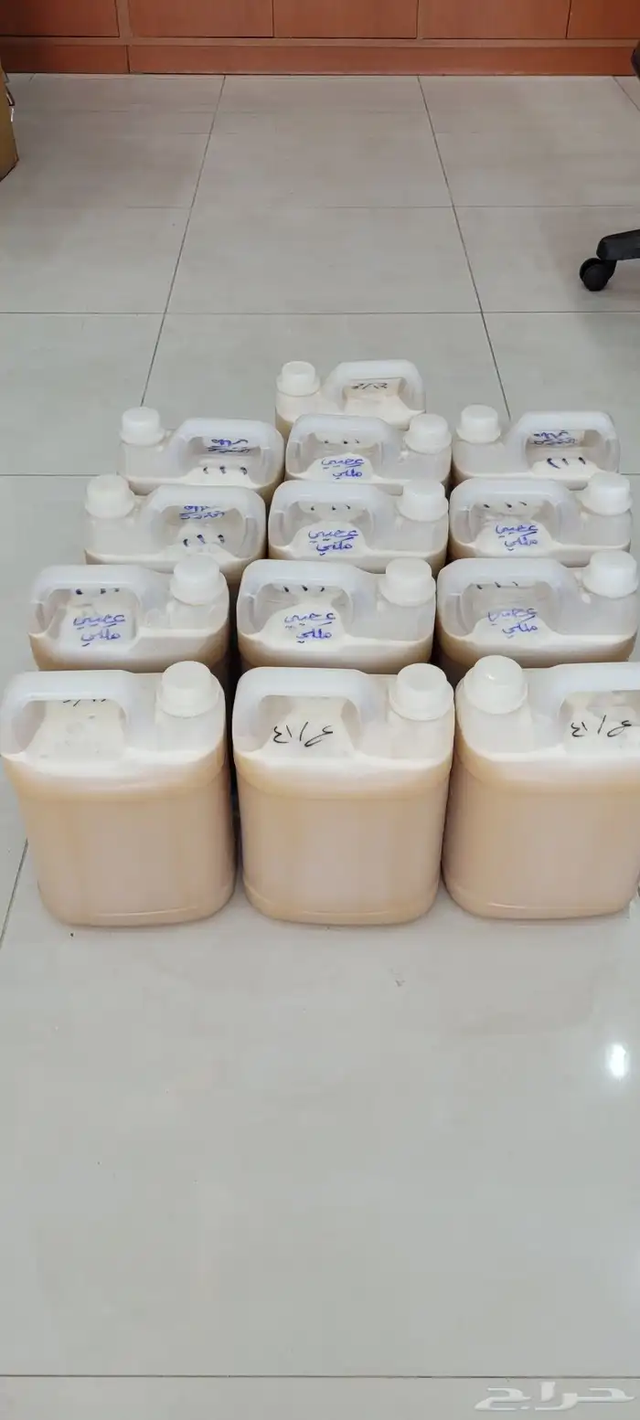 عسل سدر عصيمي جديد إنتاج جديد 1