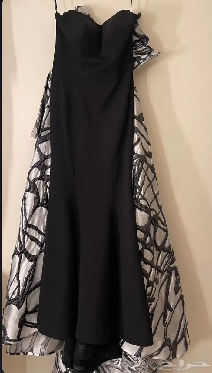 فستان من بوتيك فؤاد المصممه (نور فتح الله) 0