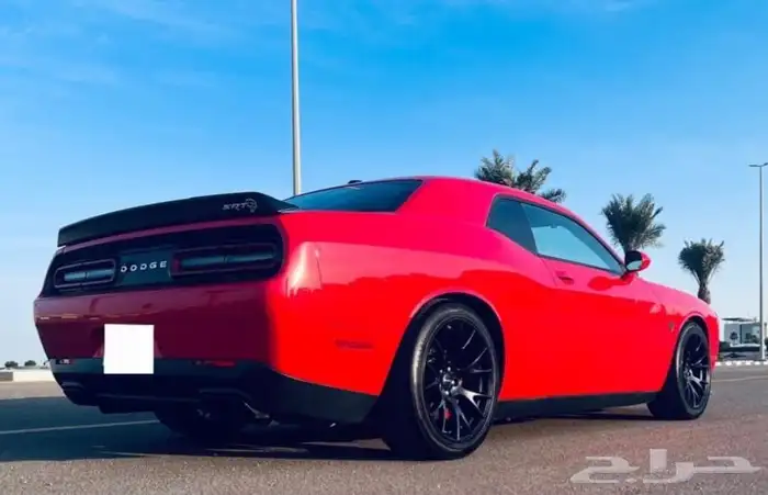 هلكات 2015 Hellcat 7