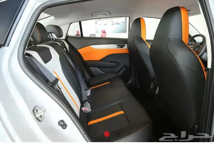 دونج فينج شاين E1 2026 15