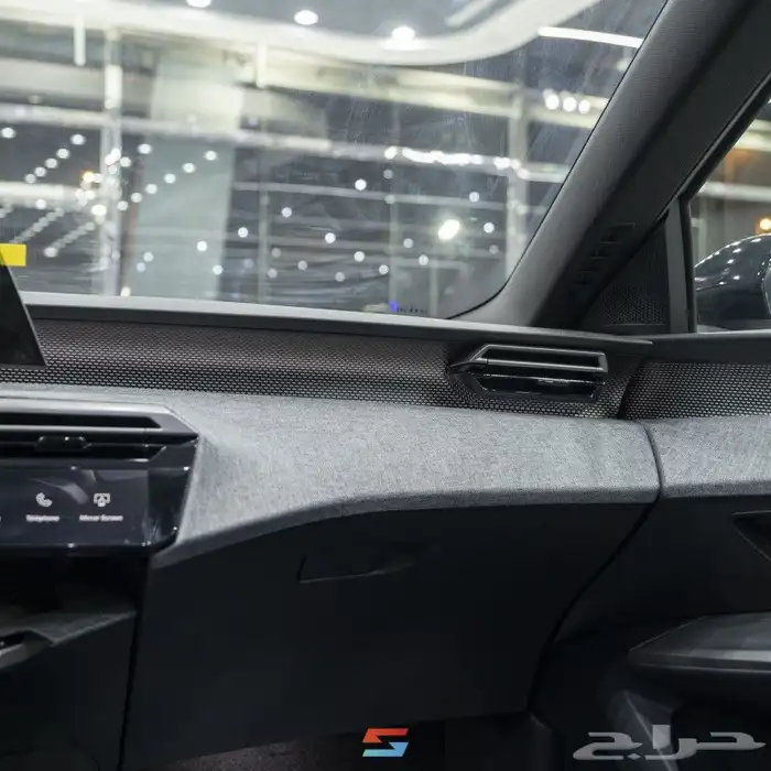 بيجو 5008 GT موديل 2026 8
