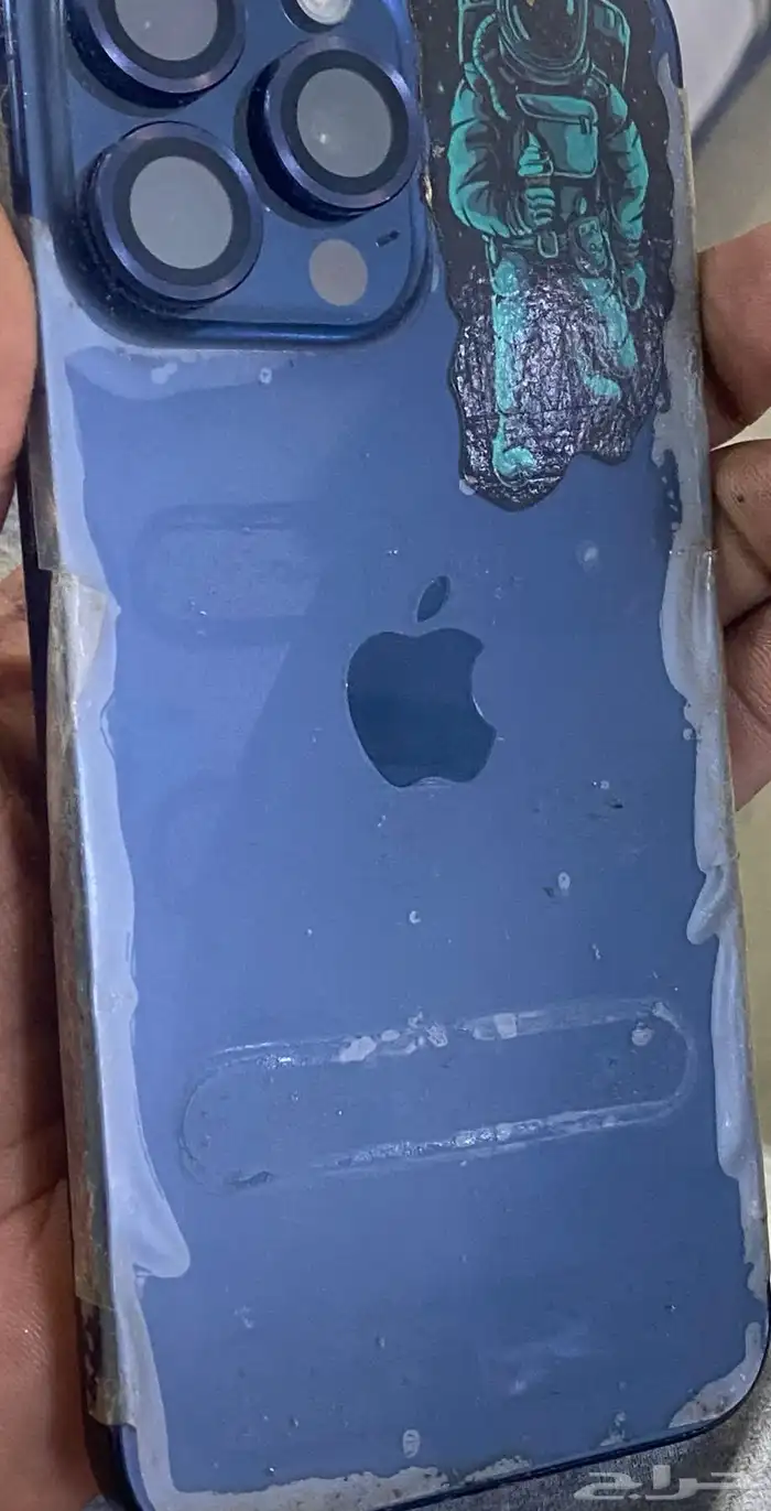آيفون15بروماكس 3