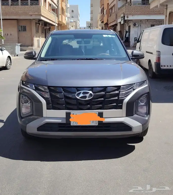 هيونداي .. كريتا 2025 1