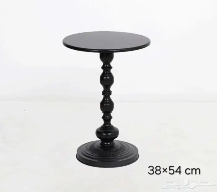 طاولة جانبية 2