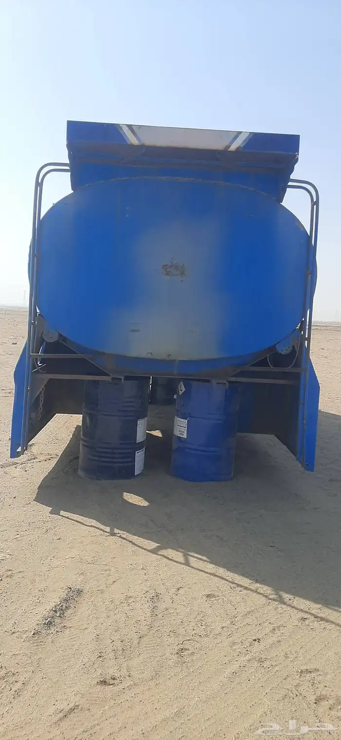 تانكي عايدي للبيع 0