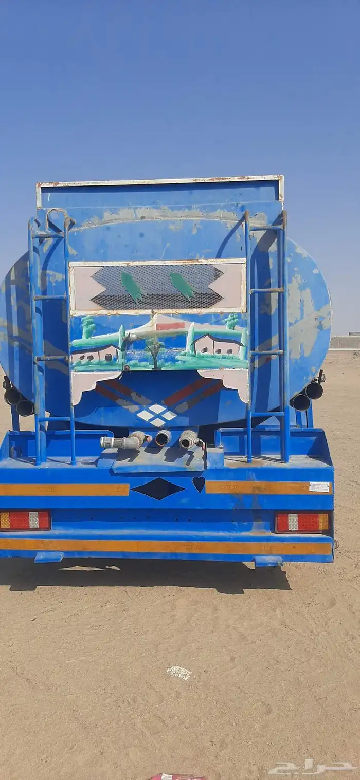 تانكي عايدي للبيع 2