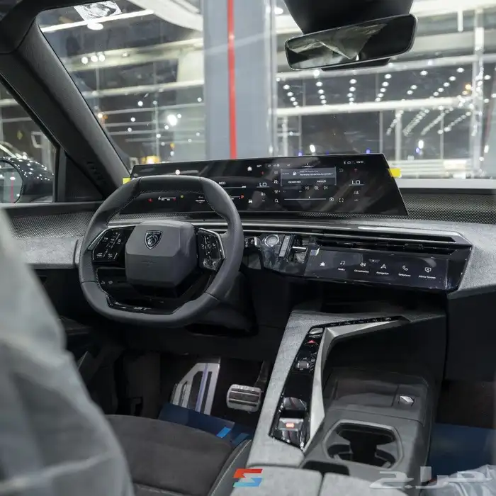 بيجو 5008 GT موديل 2026 9
